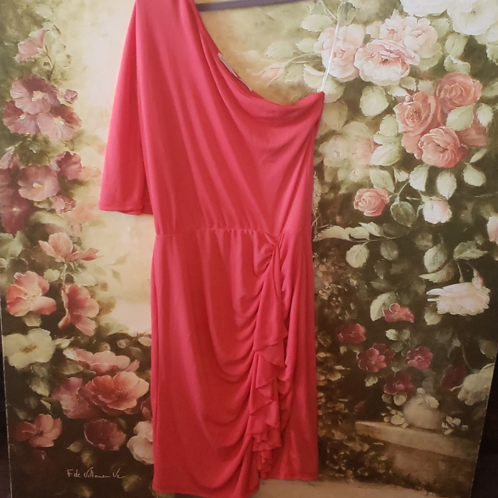 Rachel Roy Sz M dress